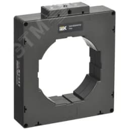 Трансформатор тока ТТИ-125 2000/5А 15ВА без шины класс 0.5S