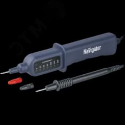 Индикаторы Navigator 93 236 NMT-Ink01-400V (контактный, 400 В, MS8922A)