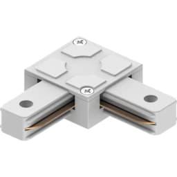 Коннектор угловой для шинопровода FERON LD1007 41736