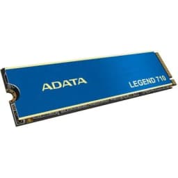Накопитель A-Data ADATA Legend 710 2Tb ALEG-710-2TCS