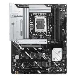 Материнская плата Prime Z890-P ASUS