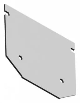 Заглушка для трека Arte Lamp ExpertAccessories A641005E