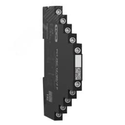 УЗИП серии РУБЕЖ РСТ 2БС 12/90/2 Р, Uо - 30 В, IL - 2 А, In (8/20) - 5 кА, R=0 Ом