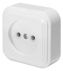 Розетка STEKKER PST162020 39687