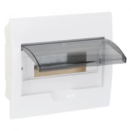 Щит распред. встраиваемый ЩРВ-П-10 IP41 EKF PROxima (pb40-v-10)