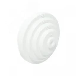 Гермоввод д20 белый (10шт/1000шт кор/уп)