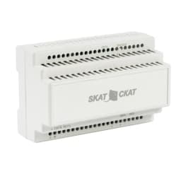 Блок питания 24В DC SKAT-24-3,0-DIN Бастион