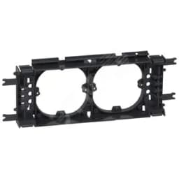 Cуппорт 2 модуль универсальный для крышки 85 мм LEGRAND