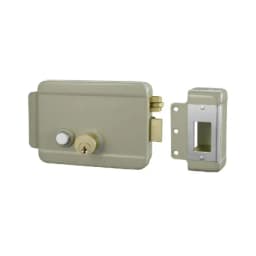 Электромеханический замок ST-RL073DI-GR Smartec