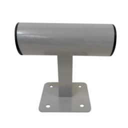 Кронштейн для крепления зеркала d-800, d-1000, d-1200 к стене