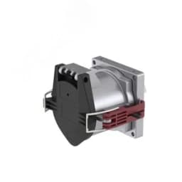 Розетка панельная PSS IP67 250A 3P+E 690В