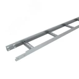 Лоток лестничный 50х100х1,2 L2000 мм Быстрый монтаж