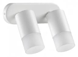 Спот Novotech Flax 370738