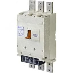 Выключатель автоматический ВА52-41-320010-20УХЛ3 1000А, 690В