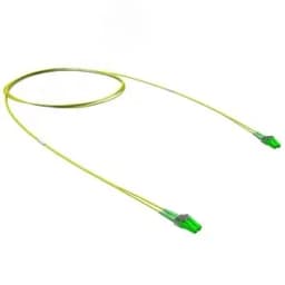 Оптический коммутационный шнур Duplex LC/APC-LC/APC 9/125 (OS2) 3 м DKC