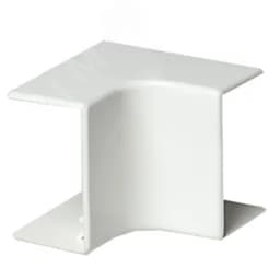 Угол внутренний для РКК-16х16 белый