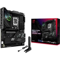 Материнская плата ROG Strix Z890-F Gaming WiFi ASUS