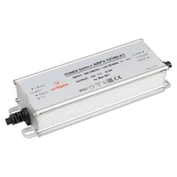 Блок питания ARPV12150A1 12V 125A 150W Arlight IP67 Металл 3 года 034206
