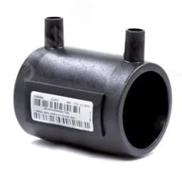 Муфта электросварная 75 мм SDR11