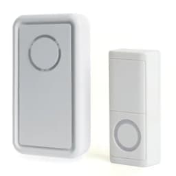 Звонок электрический дверной беспроводной FERON E379 41435