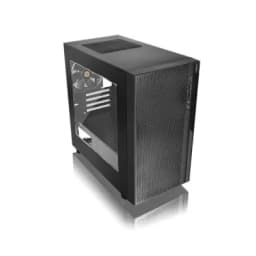 Корпус для компьютера Thermaltake Versa H18 CA-1J4-00S1WN-00