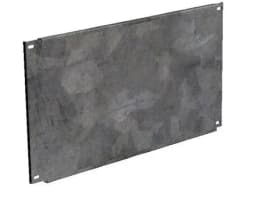 Панель монтажная (220х710х2) к ВРУ Unit (Bх800хГ) и ЩО-70 Unit EKF PROxima