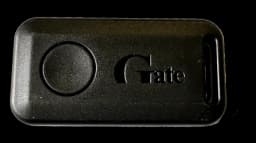 Радиобрелок BLE метка Gate-TX-BLE