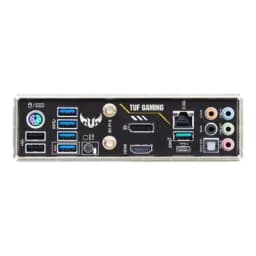 Материнская плата ASUS TUF Gaming B550M-Plus WiFi II