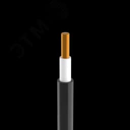 Кабель силовой ВВГнг(А)-LSLTx 1х6 ок-0.66 ТРТС