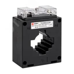 Трансформатор тока ТТЕ-40-300/5А класс точности 0,5S EKF