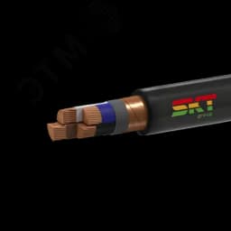 Кабель силовой ВВГЭнг(А)-LSLTx 4х185мс(N)-1 ТРТС барабан