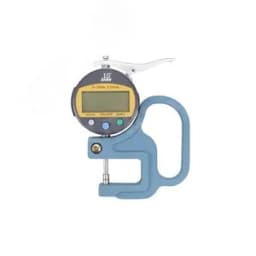 Толщиномер индикаторный электронный ТРЦ 10- 30 А 0,01 L= 30