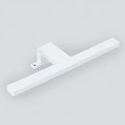 Подсветка для зеркала Arte Lamp Stecca A2737AP1WH