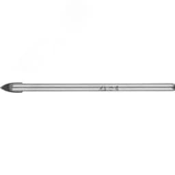 Сверло по керамике и стеклу 4 мм 2х кромка