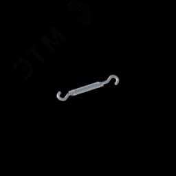 Муфта натяжная К804М У3