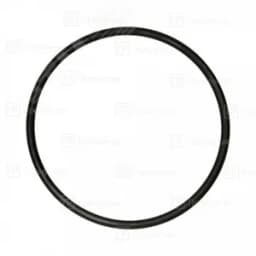 Кольцо резиновое уплотнительное для двустенной трубы d200 мм Промрукав