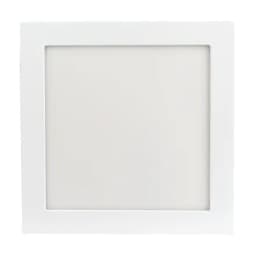 Светильник DL-225x225M-21W Day White (Arlight, IP40 Металл, 3 года)