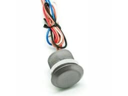 Считыватель CP-Z-2 (мод. EP) накладной, светлый (CP-Z-2L)