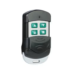 PSA55 Пульт для шлагбаумов ZKTeco серии ProBg. PSA55