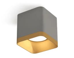 Комплект накладного светильника Ambrella Light XS7807004