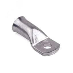 Наконечник для особогибких жил, 10 кв.мм винт 5 мм