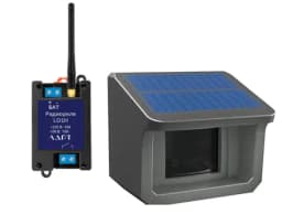 Уличный датчик движения ЛАРТ LDN-11