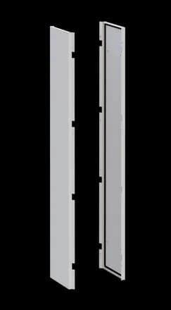Боковые панели 2000x600 (2 шт) EKF AleSta