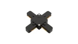 XКоннектор SWG для однофазного накладного трека KXZBLX