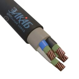 Кабель силовой ВВГнг(А)-FRLSLTx 4х150,0 мс (N) -1 ТРТС Элкаб
