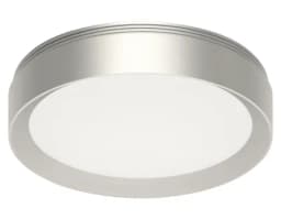 Насадка передняя для корпуса светильника с диаметром отверстия D85mm Ambrella Light N8121