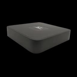 IP видеорегистратор 10-ти канальный ST-NVR-V1006K15 PRO Space Technology