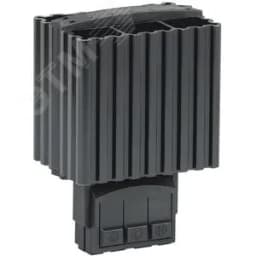 Обогреватель на DIN-рейку 30Вт IP20