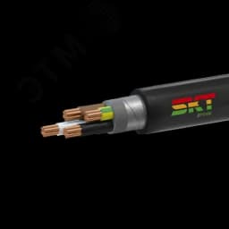Кабель силовой ВБШв 4х16мк(N)-1 ВНИИКП ТРТС