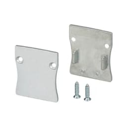 Заглушка для Arlight ALUWIDEH28 глухая Металл 014876